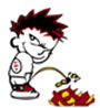 calvin